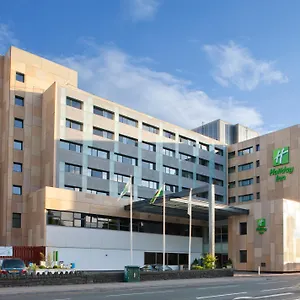 Holiday Inn Cardiff City Centre By Ihg Hotel