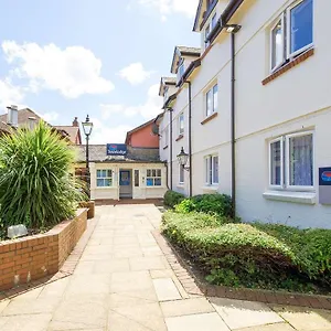Travelodge Whitchurch Hotel