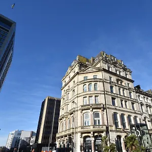 The Royal Cardiff